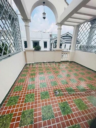 Cho Thuê Nhà HXH Đường Nguyễn Oanh  P6 Gò Vấp Gần Chợ An Nhơn.