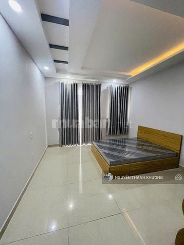 Cho Thuê Nhà HXH Đường Nguyễn Oanh  P6 Gò Vấp Gần Chợ An Nhơn.