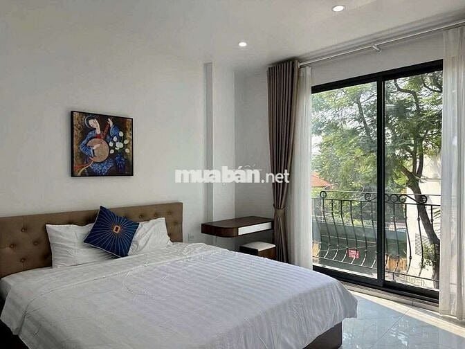 ✨Cho Thuê Căn Hộ Cao Cấp 1 Ngủ - 1 Khách Gần Chợ Tân Định Giá Rẻ✨