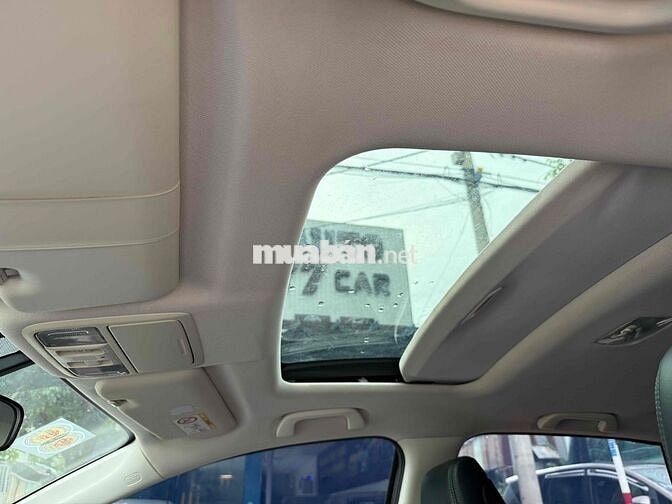 Honda CR V 2016 2.4 AT - 80000 km