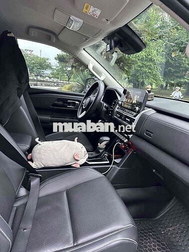 Mitsubishi Triton 2024 Premium 2WD 10000 km