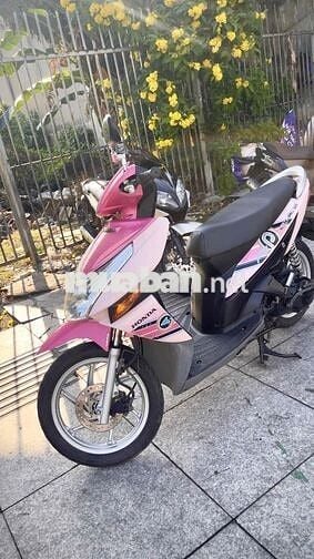 Honda Click 2009-2011 Đa màu