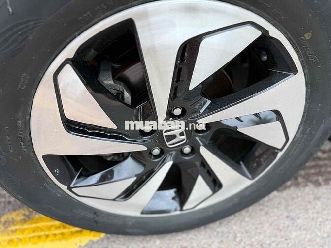 Honda CR V 2016 2.4 AT - 80000 km