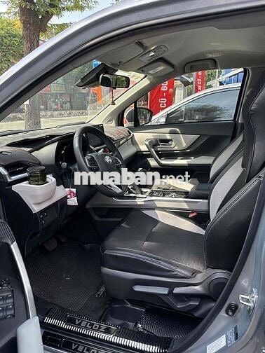 Toyota Veloz Cross TOP 2024 40.000 km