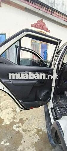 2 67 2017 2.4G 4x2 MT - 127000 km