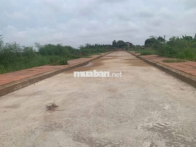 Chính chủ bán 3 lô đất đẹp nhất dự án – Tiền Hải, Thái Bình