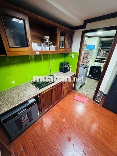 Tôi chính chủ cần bán chung cư cao cấp