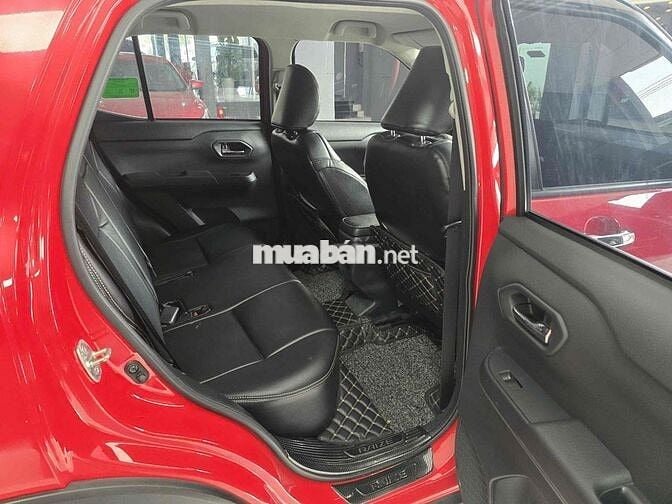 Toyota Raize 2023 - 17000 km