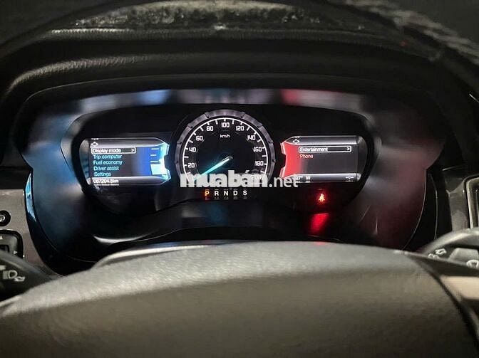 Ford Everest Titanium 2.0L 4x4 2020 - 67000 km