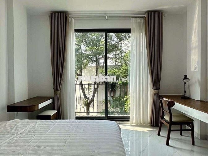 ✨Cho Thuê Căn Hộ Cao Cấp 1 Ngủ - 1 Khách Gần Chợ Tân Định Giá Rẻ✨