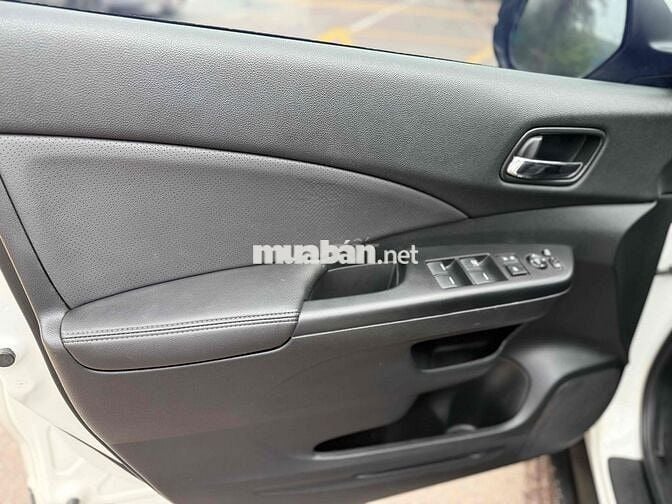 Honda CR V 2016 2.4 AT - 80000 km