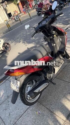 Honda Click 2009-2011 Đa màu