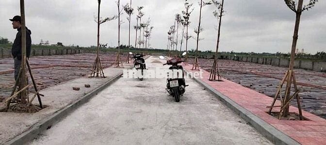 Chính chủ bán 3 lô đất đẹp nhất dự án – Tiền Hải, Thái Bình