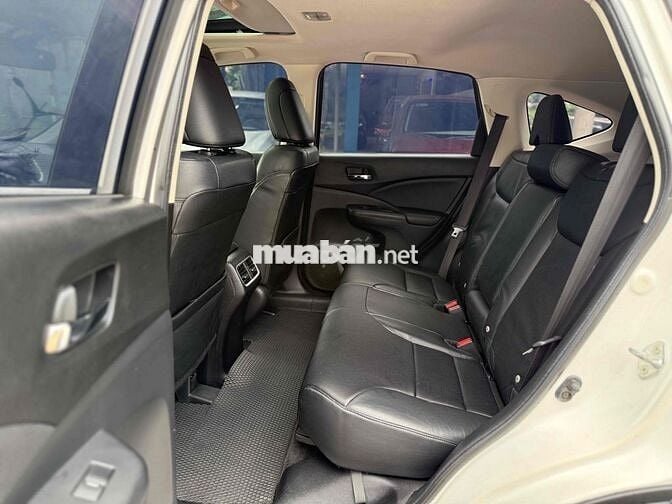 Honda CR V 2016 2.4 AT - 80000 km