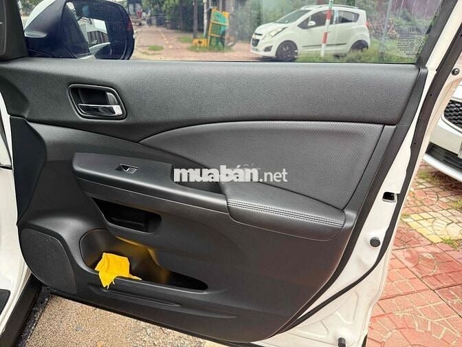 Honda CR V 2016 2.4 AT - 80000 km