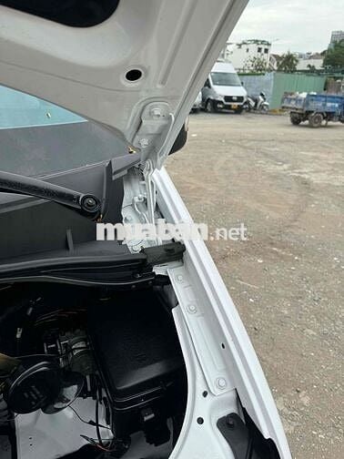 Hyundai Solati 2022 - Ghế U xe du lịch một chủ!