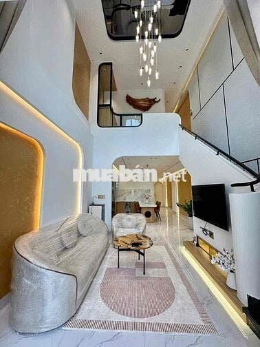 NHÀ MẶT TIỀN A11 PHẠM NGŨ LÃO: