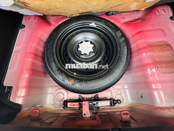 Hyundai Grand i10 2021 1.2 GLS AT Đỏ