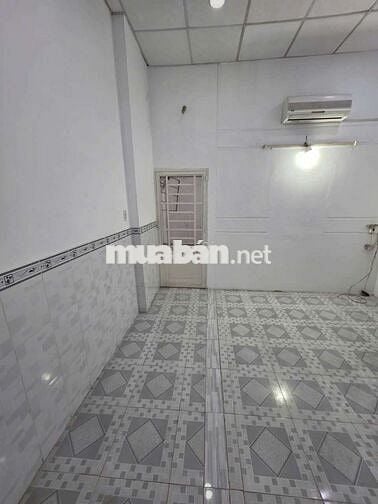 Nhà đường số 18B [4x18, 1 lầu, 2pn, 2toilet] 12tr/th