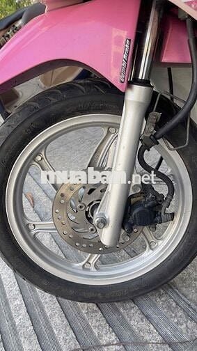 Honda Click 2009-2011 Đa màu