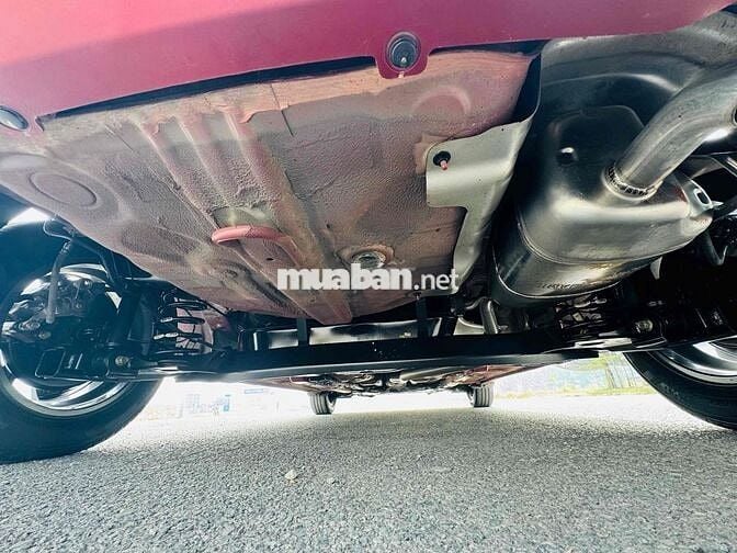 Hyundai Grand i10 2021 1.2 GLS AT Đỏ