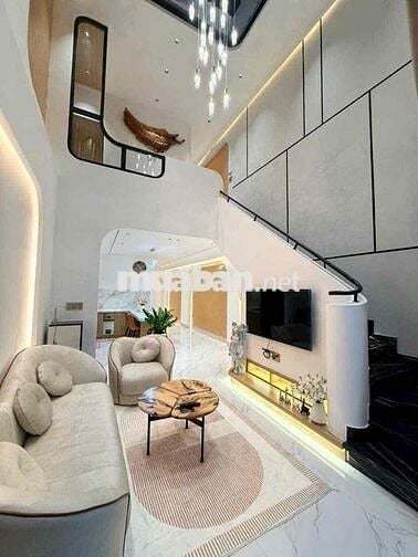 NHÀ MẶT TIỀN A11 PHẠM NGŨ LÃO: