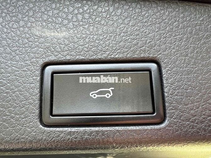 Volkswagen Touareg 2016 GP 3.6 AT xe zin đẹp