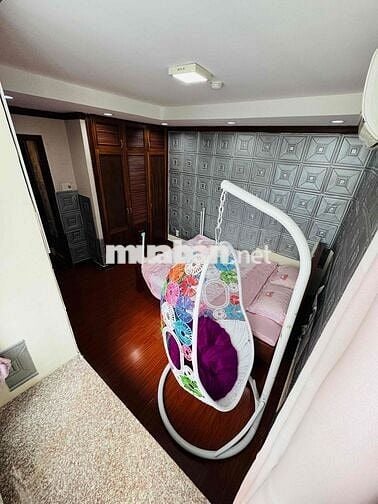 Tôi chính chủ cần bán chung cư cao cấp