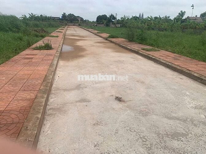 Chính chủ bán 3 lô đất đẹp nhất dự án – Tiền Hải, Thái Bình