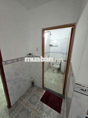 Nhà đường số 18B [4x18, 1 lầu, 2pn, 2toilet] 12tr/th