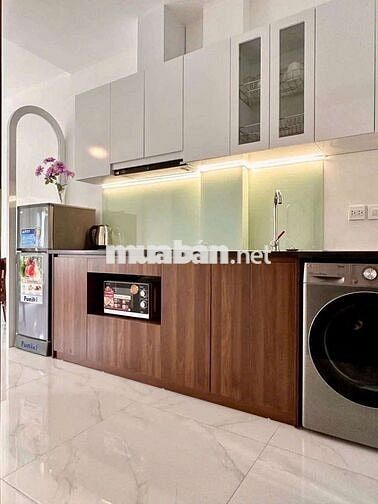 ✨Cho Thuê Căn Hộ Cao Cấp 1 Ngủ - 1 Khách Gần Chợ Tân Định Giá Rẻ✨