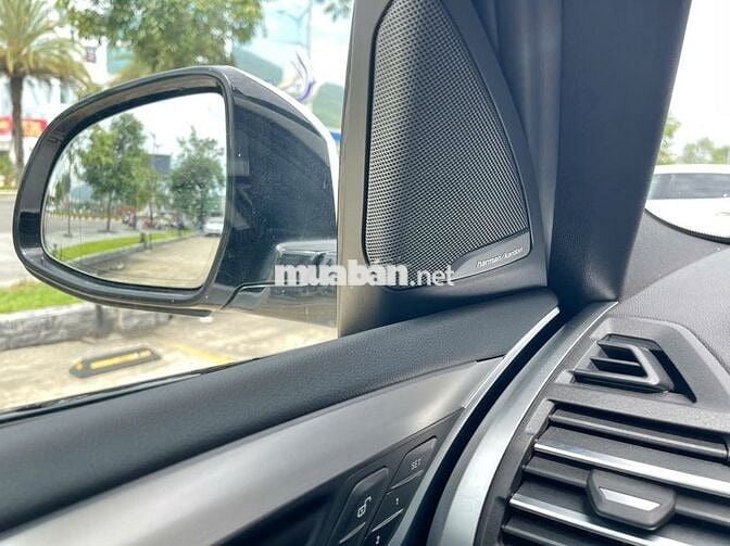 BMW X3 2023 sDrive20i M Sport - 13000 km