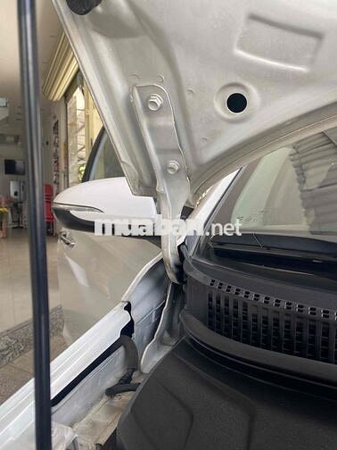 Hyundai Accent 2022 1.4 AT - 39000 km