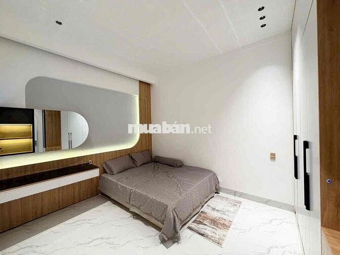 NHÀ MẶT TIỀN A11 PHẠM NGŨ LÃO: