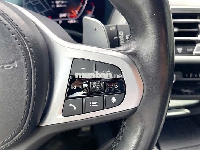 BMW X3 2023 sDrive20i M Sport - 13000 km