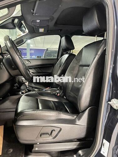 Ford Everest Titanium 2.0L 4x4 2020 - 67000 km