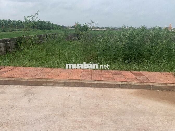 Chính chủ bán 3 lô đất đẹp nhất dự án – Tiền Hải, Thái Bình