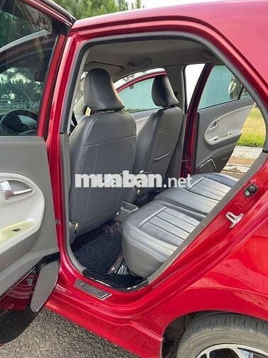 Kia morning Si 2015 số tự động bản full.