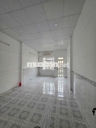 Nhà đường số 18B [4x18, 1 lầu, 2pn, 2toilet] 12tr/th