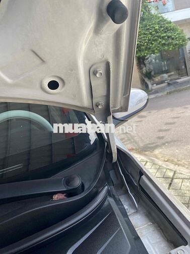 Hyundai Accent 2022 1.4 AT - 39000 km