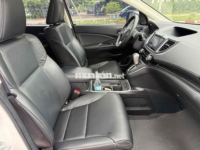 Honda CR V 2016 2.4 AT - 80000 km