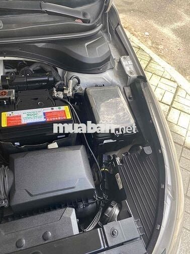 Hyundai Accent 2022 1.4 AT - 39000 km