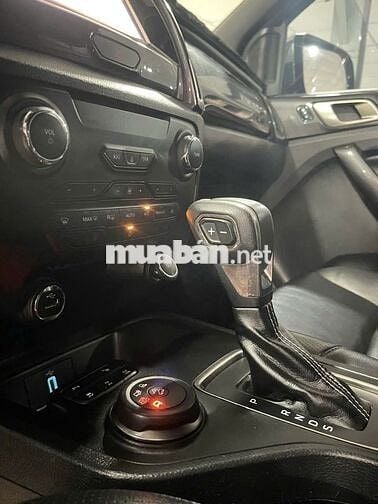 Ford Everest Titanium 2.0L 4x4 2020 - 67000 km