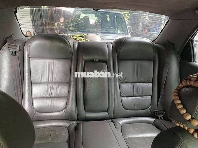 273 1996 - 140000 km