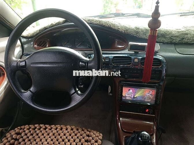 273 1996 - 140000 km