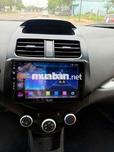 Chevrolet Spark 2016 LT 1.2 MT - 120000 km