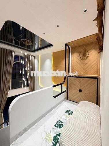 NHÀ MẶT TIỀN A11 PHẠM NGŨ LÃO: