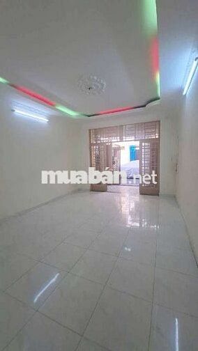 HẺM 8M XE HƠI NGỦ TRONG NHÀ – NHỈNH 7TY