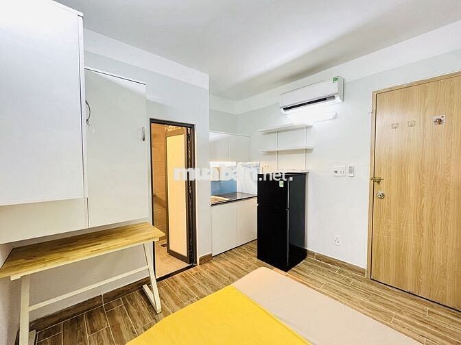 PHÒNG FULL NỘI THẤT NGAY CHỢ TÂN HƯƠNG, AEON TÂN PHÚ, ĐH CÔNG THƯƠNG