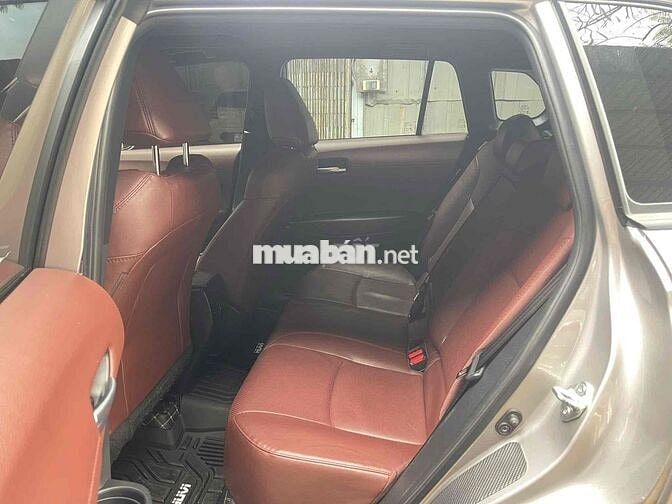 Toyota Corolla Cross 2020 1.8V 36.000km Bạc